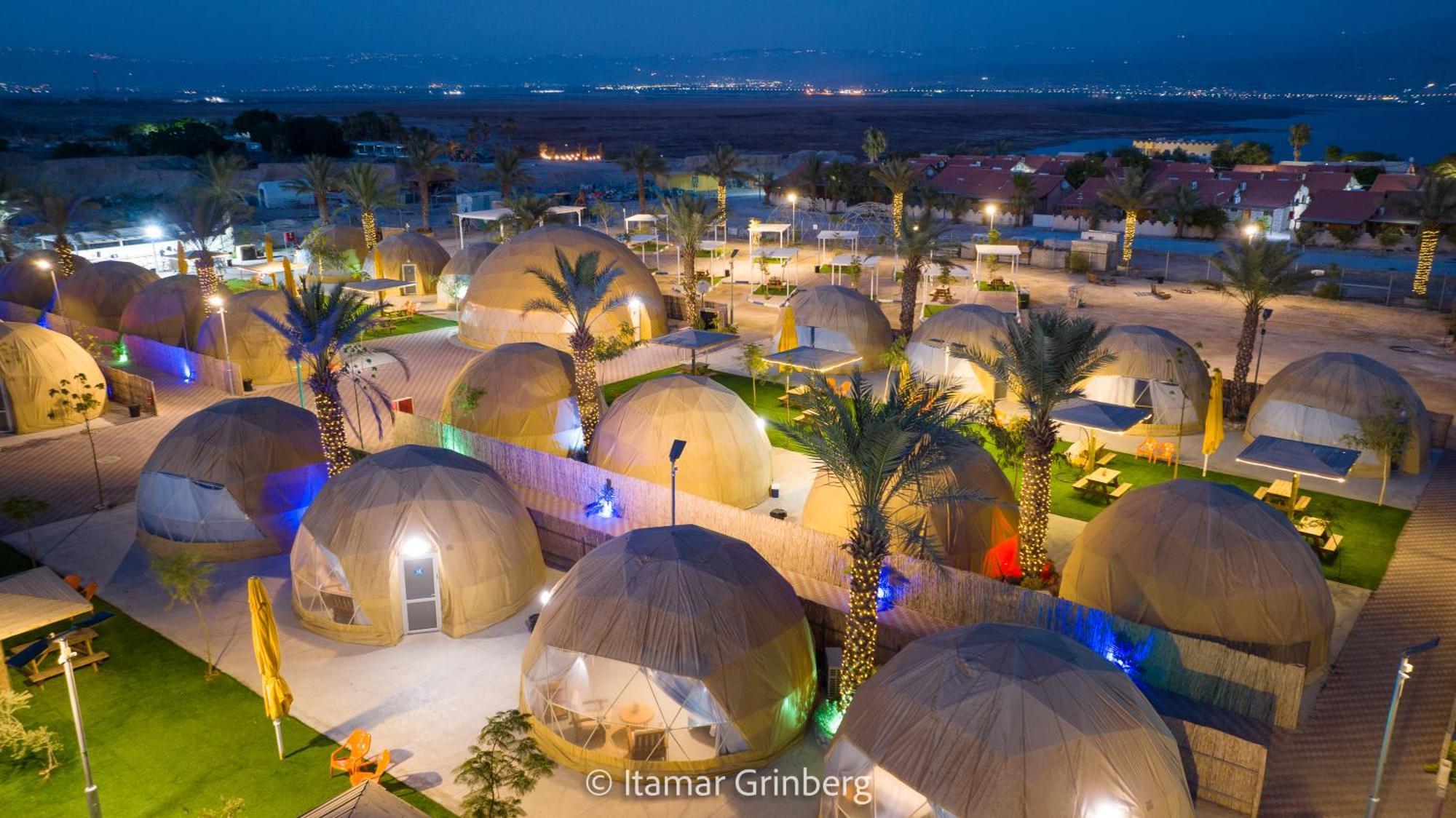 Camp Sahara Hotel Kalia Exterior photo